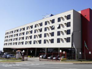 Hotel Dan Inn Campinas Anhanguera