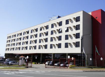 Hotel Dan Inn Campinas Anhanguera