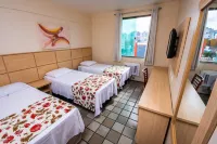 Dan INN Express Salvador By Nacional Inn Hotels in Salvador