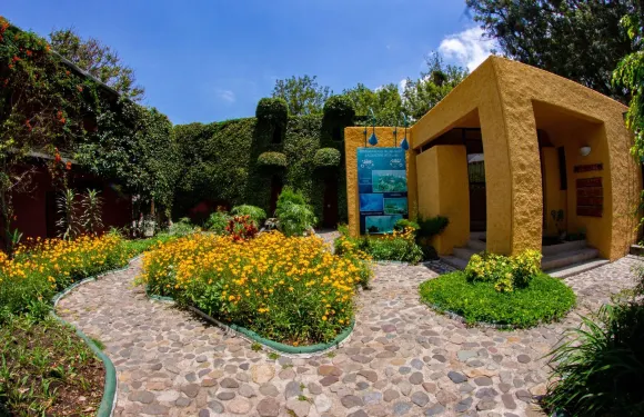 帕納哈切爾波薩達唐羅德里戈酒店