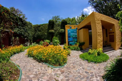 Hotel Posada de Don Rodrigo Panajachel Hotels in Panajachel