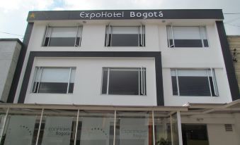 ExpoHotel Bogotá