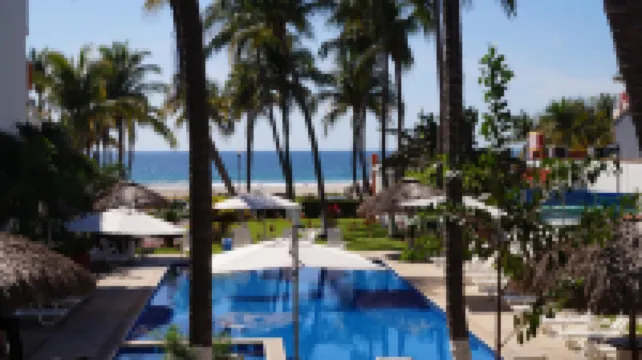 Surf Olas Altas Hotels in Brisas de Zicatela