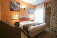 Hotel La Torraccia