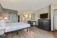 Extended Stay America Suites - San Ramon - Bishop Ranch - East Các khách sạn ở San Ramon
