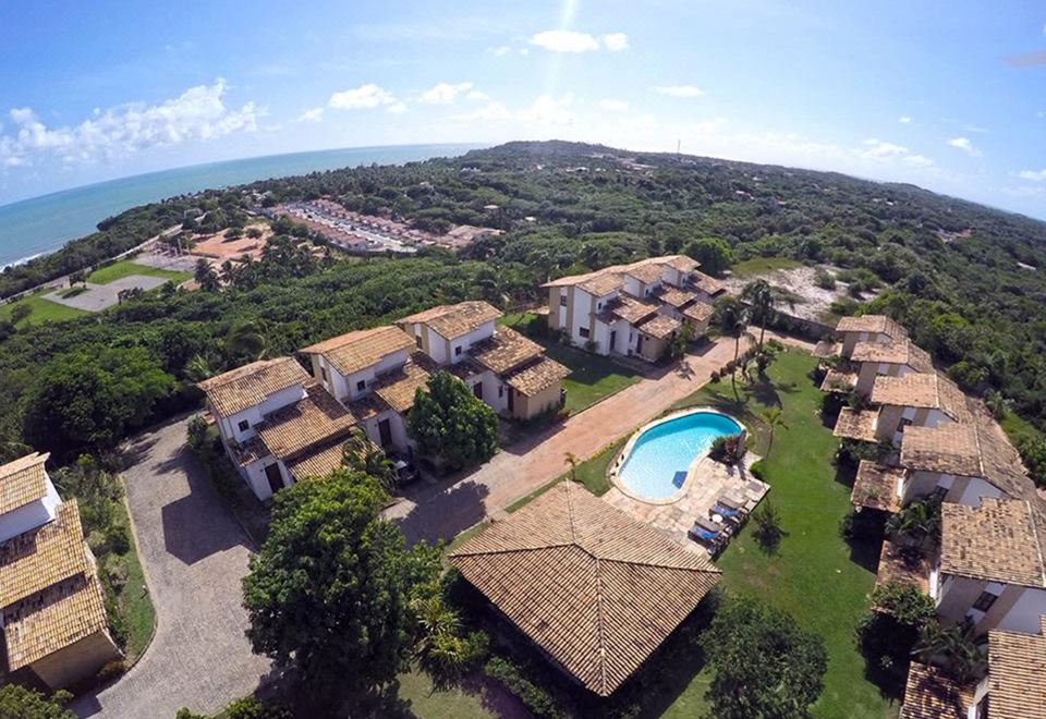 Hotel Varandas Mar de Pipa - Housity