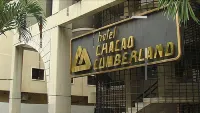 Hotel Chacao Cumberland