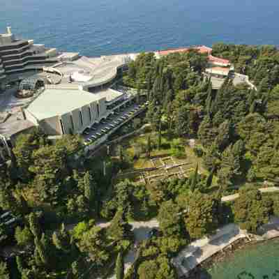 Hotel Croatia Hotel Exterior