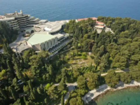 Hotel Croatia Hotels in Opcina Konavle