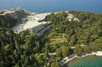 Hotel Croatia Hotel di Cavtat