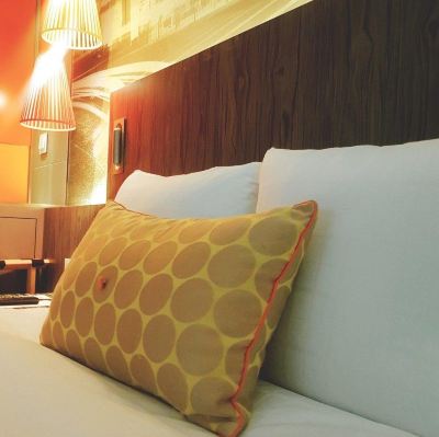 その他 イビス スタイルズ アンバサダー ソウル カンナムの写真