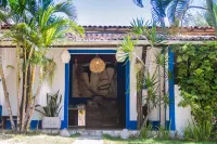 POUSADA PEDRA D'ÁGUA PIPA