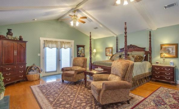 Victorian Mansion - Housity