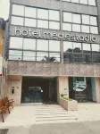 Hotel Med Estadio Hoteles cerca de Avenida 70