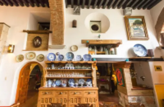 Sanbernabé Tres