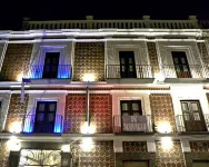 Hotel Sofia Các khách sạn ở 