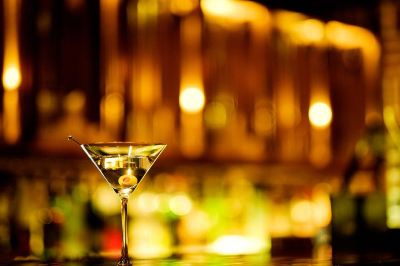 バー ホテルメトロポリタンエドモントの写真