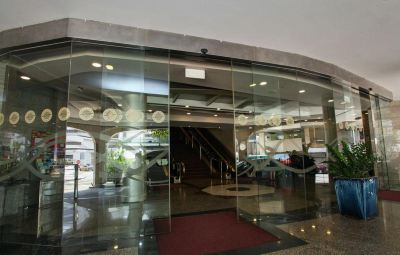 共有エリア フラマ シティ センター シンガポールの写真