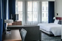 Blu-Tique, Akron, a Tribute Portfolio Hotel Hotels in Akron