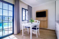 Hotel Cordial Marina Blanca