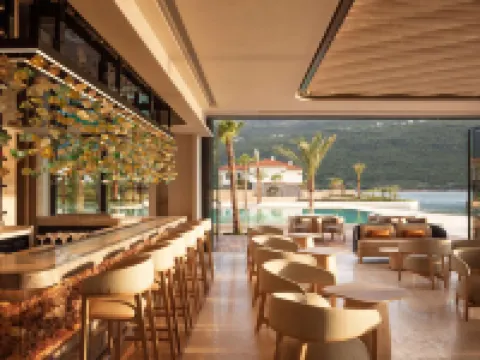 One&Only Portonovi Hotels in Kumbor