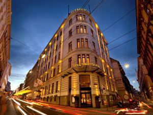 Flemings Selection Hotel Wien City