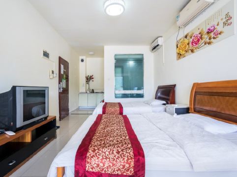 小梅沙東北一家人民宿（鹽梅路4號分店）