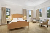 The Robertson Hotel Các khách sạn ở Robertson