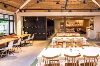 Wirthshof Hotel & Chalets Hotels in Markdorf