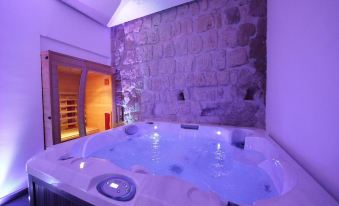 Cellamare Suite & Spa