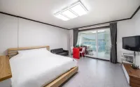 Geojedo Merveille Pension