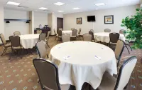 Holiday Inn Express & Suites OMAHA I - 80 by IHG - parking