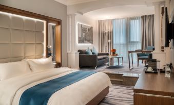 Landmark Amman Hotel & Conference Center