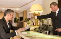 Grand Hotel Imperiale - Preferred Hotels & Resorts - 5-Star