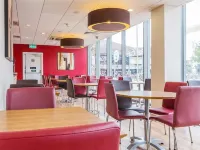 Travelodge Cambridge Central Hotel Hotels in 