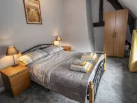 Stallington Hall Farm Hotels near Alton Towers
