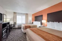 Ramada by Wyndham Coeur d'Alene Hotels in Kootenai County