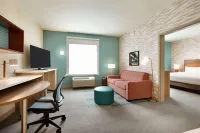 Home2 Suites by Hilton New Brunswick Hotels near JNJ - Johnson Hall