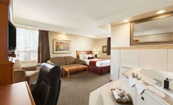 Travelodge by Wyndham Spruce Grove