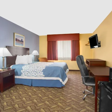 Days Inn by Wyndham North Platte