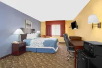 Days Inn by Wyndham North Platte
