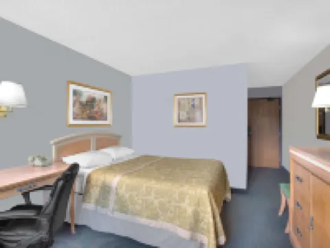 Super 8 by Wyndham Augusta Hotels in Augusta