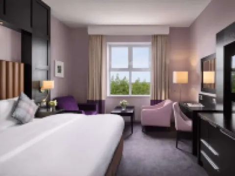 Radisson Blu Hotel & Spa, Sligo