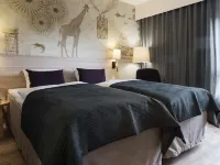 Scandic Aalborg Øst Hotele w: Aalborg
