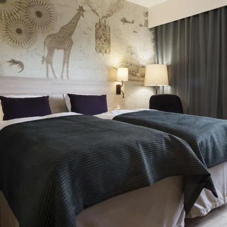 Scandic Aalborg Øst