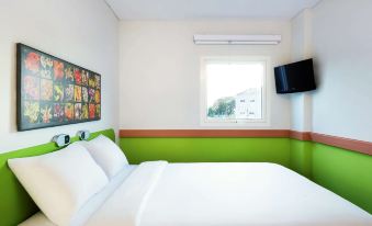 Ibis Budget Semarang Tendean