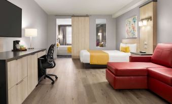 Travelodge by Wyndham Alma