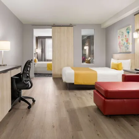 Travelodge by Wyndham Alma