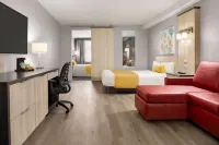 Travelodge by Wyndham Alma Hotels in Alma