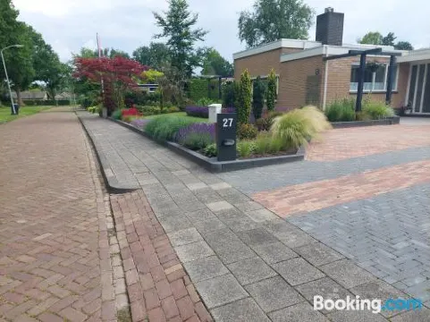 山毛櫸下住宿加早餐旅館